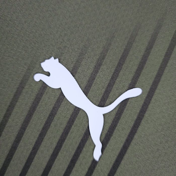 22/23 AC Milan Third Away Shirt - 图片 7