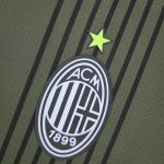 22/23 AC Milan Third Away Shirt - 图片 8