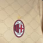 AC Milan 2024/25 Gucci Co-branded Edition - 图片 3
