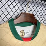 AC Milan 2024/25 Gucci Co-branded Edition - 图片 5