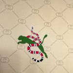 AC Milan 2024/25 Gucci Co-branded Edition - 图片 7