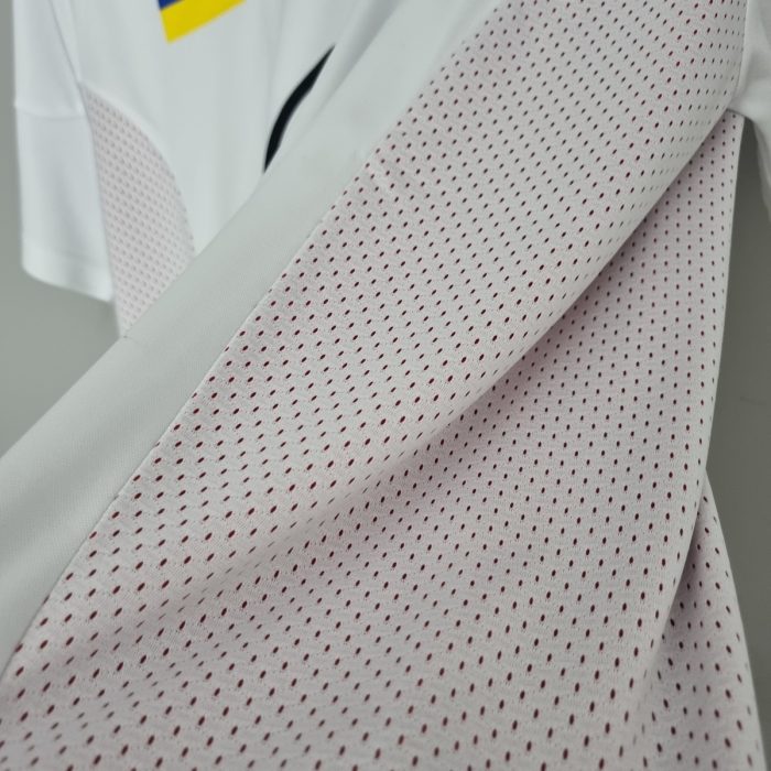 AC Milan 2002/03 Away Champions League Final Edition - 图片 4