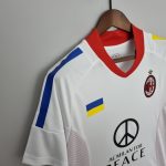 AC Milan 2002/03 Away Champions League Final Edition - 图片 6