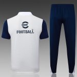 Inter Milan Polo Shirt Off White - 图片 6