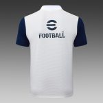 Inter Milan Polo Shirt Off White - 图片 7