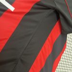 AC Milan 2001/2002 Home Retro Shirt - 图片 6