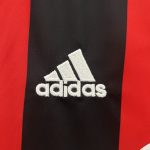 AC Milan 2001/2002 Home Retro Shirt - 图片 7