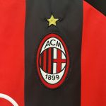 AC Milan 2001/2002 Home Retro Shirt - 图片 8