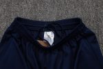 Inter Milan 2526 Half-Zip Jacket in White - 图片 4