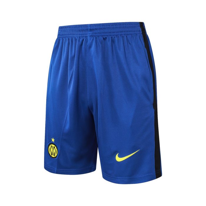 Inter Milan 24/25 White Ink Spray Vest - 图片 4