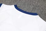Inter Milan 24/25 White Ink Spray Vest - 图片 7