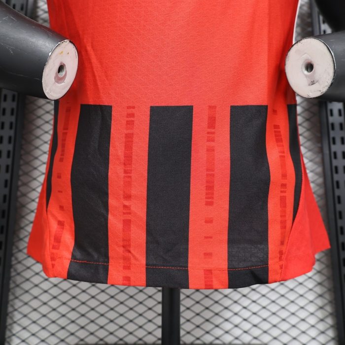 AC Milan 2024/25 Home Player Version - 图片 2