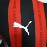 AC Milan 2024/25 Home Player Version - 图片 7