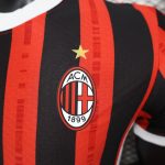 AC Milan 2024/25 Home Player Version - 图片 8