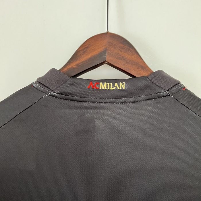 AC Milan 23/24 Fourth Away Jersey - 图片 2