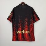AC Milan 23/24 Fourth Away Jersey - 图片 3
