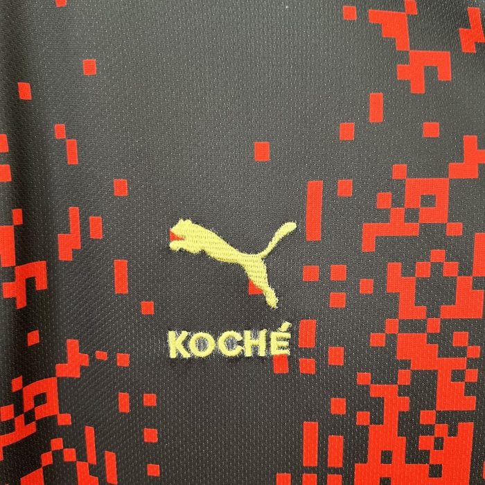 AC Milan 23/24 Fourth Away Jersey - 图片 6