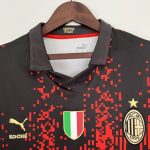 AC Milan 23/24 Fourth Away Jersey - 图片 8
