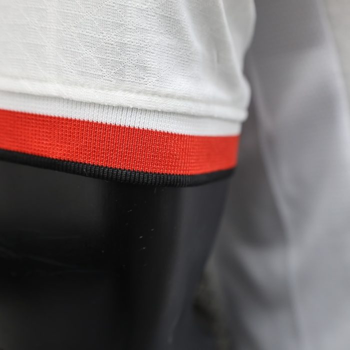 AC Milan 2024/25 Away Player Version - 图片 2