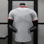 AC Milan 2024/25 Away Player Version - 图片 3