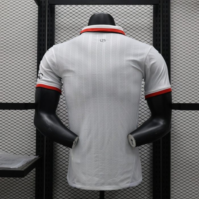 AC Milan 2024/25 Away Player Version - 图片 3