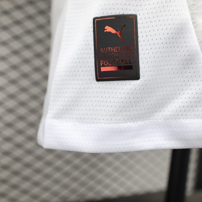AC Milan 2024/25 Away Player Version - 图片 4