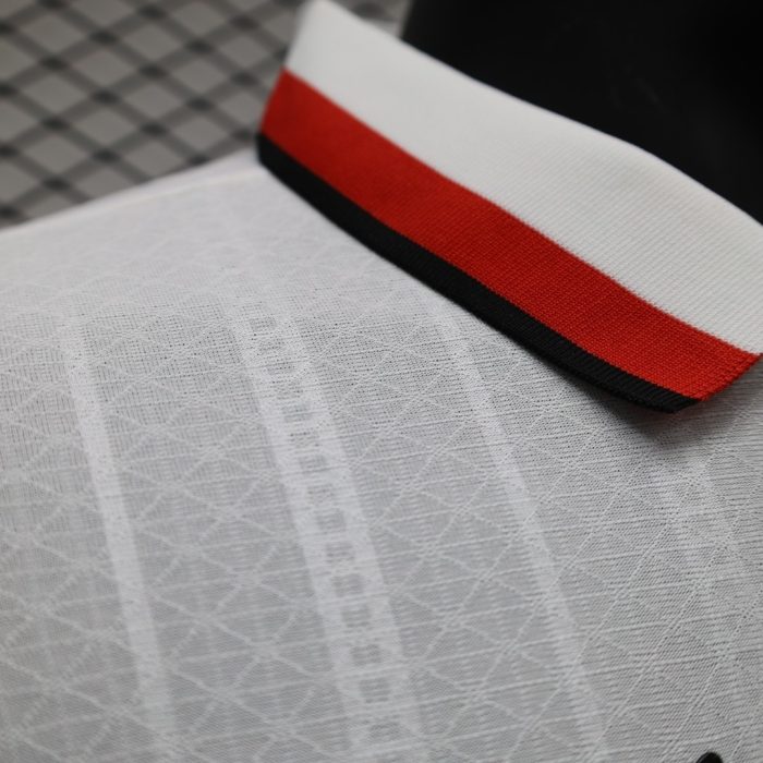 AC Milan 2024/25 Away Player Version - 图片 5