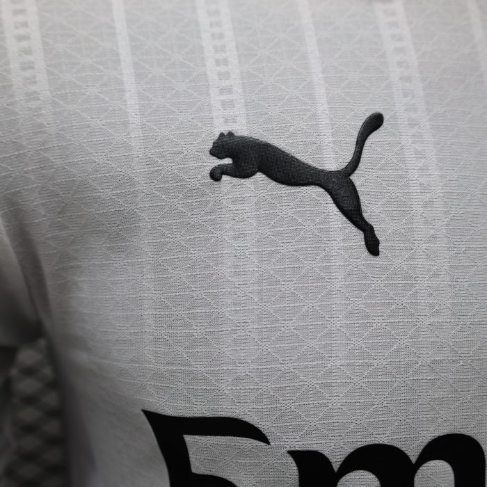 AC Milan 2024/25 Away Player Version - 图片 6