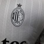 AC Milan 2024/25 Away Player Version - 图片 7