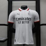 AC Milan 2024/25 Away Player Version - 图片 9