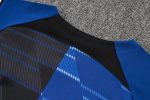 Inter Milan 24/25 Vest Blue Spray Ink - 图片 6