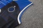 Inter Milan 24/25 Vest Blue Spray Ink - 图片 8