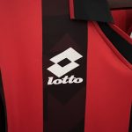 AC Milan 1988/89 Home Retro Shirt - 图片 7