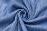 Inter Milan 24-25 Light Blue Player Version Half-Zip Jacket - 图片 4