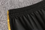 Inter Milan 2019-2020 Black Windbreaker S~2XL - 图片 3