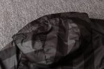 Inter Milan 2019-2020 Black Windbreaker S~2XL - 图片 6