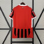 24/25 AC Milan Home Jersey - 图片 6