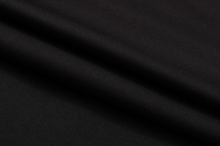 Inter Milan 22-23 Black Short Sleeve Training Set with 5-Panel Shorts - 图片 5