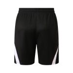 Inter Milan 22-23 Black Short Sleeve Training Set with 5-Panel Shorts - 图片 7