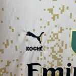 AC Milan 23/24 Yellow Home Jersey - 图片 3