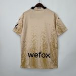 AC Milan 23/24 Yellow Home Jersey - 图片 7