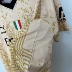 AC Milan 23/24 Yellow Home Jersey - 图片 8