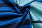 Inter Milan 2022-23 Short Sleeve Training Suit with 5-Inch Shorts in Blue - 图片 2