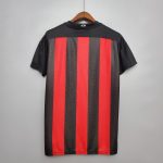 20/21 AC Milan Home Jersey - 图片 2