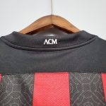 20/21 AC Milan Home Jersey - 图片 3