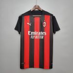 20/21 AC Milan Home Jersey - 图片 9