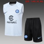 Inter Milan 23/24 Light Blue Vest