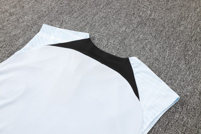 Inter Milan 23/24 Light Blue Vest - 图片 3