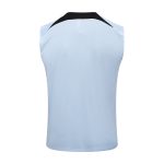 Inter Milan 23/24 Light Blue Vest - 图片 7
