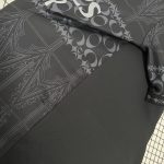 AC Milan 23/24 Black Home Jersey - 图片 4